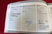 Volvo V50 vaihtoauto