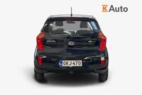 Kia Picanto vaihtoauto