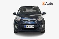 Kia Picanto vaihtoauto