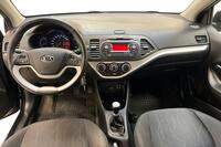 Kia Picanto vaihtoauto