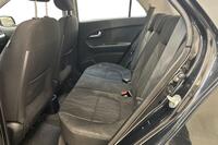 Kia Picanto vaihtoauto