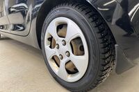 Kia Picanto vaihtoauto