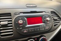 Kia Picanto vaihtoauto