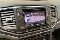 Volkswagen Amarok vaihtoauto