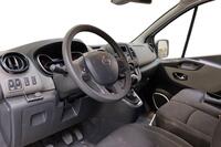Nissan NV300 vaihtoauto