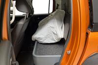 Volkswagen Amarok vaihtoauto