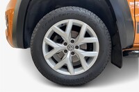 Volkswagen Amarok vaihtoauto