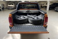 Volkswagen Amarok vaihtoauto