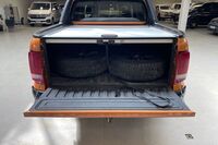 Volkswagen Amarok vaihtoauto