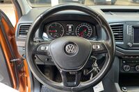 Volkswagen Amarok vaihtoauto