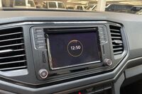 Volkswagen Amarok vaihtoauto