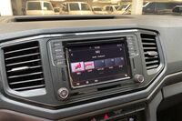 Volkswagen Amarok vaihtoauto