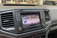 Volkswagen Amarok vaihtoauto