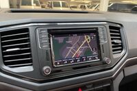 Volkswagen Amarok vaihtoauto