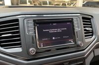 Volkswagen Amarok vaihtoauto