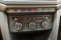 Volkswagen Amarok vaihtoauto