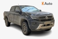 Volkswagen Amarok vaihtoauto