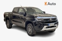 Volkswagen Amarok vaihtoauto