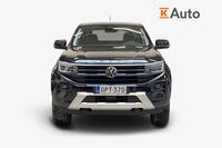 Volkswagen Amarok vaihtoauto