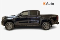 Volkswagen Amarok vaihtoauto