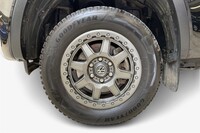 Volkswagen Amarok vaihtoauto