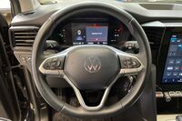 Volkswagen Amarok vaihtoauto