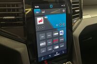 Volkswagen Amarok vaihtoauto