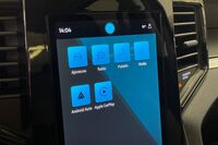 Volkswagen Amarok vaihtoauto