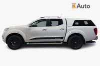 Nissan Navara vaihtoauto