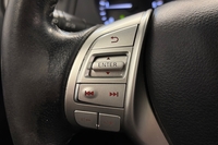 Nissan Navara vaihtoauto