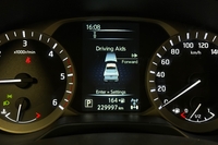 Nissan Navara vaihtoauto