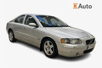 Volvo S60 vaihtoauto