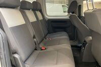 Volkswagen Caddy vaihtoauto