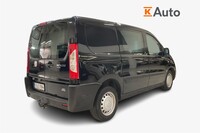 Fiat Scudo vaihtoauto