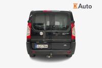 Fiat Scudo vaihtoauto