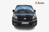 Fiat Scudo vaihtoauto