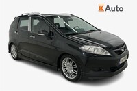 Honda Fr-V vaihtoauto