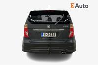 Honda Fr-V vaihtoauto