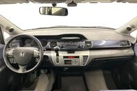 Honda Fr-V vaihtoauto