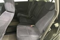 Honda Fr-V vaihtoauto