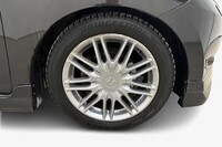 Honda Fr-V vaihtoauto