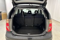 Honda Fr-V vaihtoauto