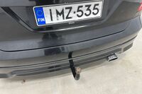 Honda Fr-V vaihtoauto