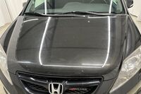 Honda Fr-V vaihtoauto