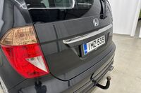 Honda Fr-V vaihtoauto
