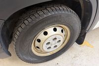 Peugeot Boxer vaihtoauto