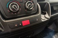 Peugeot Boxer vaihtoauto