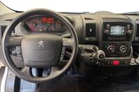 Peugeot Boxer vaihtoauto