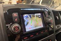 Peugeot Boxer vaihtoauto