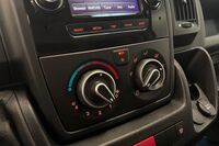 Peugeot Boxer vaihtoauto